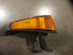 Used Oe Vw#113953042,hella#smrblpo366,saeiapp169 70-79 Beetle Rh Frt.turn-signal. Fixed Price $53.97.