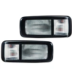 For Isuzu N-pr/n-pr Hd/n-qr Signal Light 2008 09 10 2011 Pair Passenger Driver. Fixed Price $118.78.