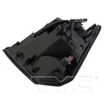 Lower Tail Light W/led Signal For 24-26 Hyundai Kona Left Driver Side. Fixed Price $437.00.