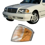 For Mercedes-benz C220 C230 C280 C36 C43 Corner Parking Turn Signal Light Driver. Fixed Price $45.95.