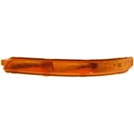 Turn Signal Light For 2004-2007 Chevrolet Aveo 2006-2008 Aveo5 Plastic Lens Left. Fixed Price $30.89.