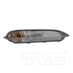 Tyc 12-5363-90-9 Capa Certified Turn Signal Light Assembly. Fixed Price $50.96.