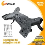 11 12 13 14 15 16 17 Front Engine Crossmember Frame For Hyundai Elantra/veloster. Fixed Price $145.03.