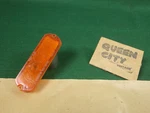 1963 Chevrolet Turn Signal Lens Impala Bel Air. Fixed Price $6.90.