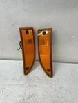 1989 Ford Probe Right And Left Side Marker Light Amber 2sm 936 246 Oem (a2-39). Fixed Price $87.99.