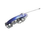 2014 Ford Focus St Exterior Door Handle Front Driver Side Left Oem. Fixed Price $49.00.