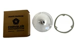 1966 Plymouth Belvedere Satellite Parking Light Lamp Lens W/ Gasket 2585026 Nos. Fixed Price $187.00.