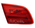 Bmw 3 Series E92lci Rear Light In Trunk Lid Left Side Original Oem New. Fixed Price $197.19.
