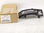 New Oem Genuine Mitsubishi Led Turn Signal Mirror 2015-2017 Lancer Lh 8351a099. Fixed Price $61.75.
