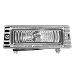 0846-523 Key Parts Parking Light Lamp Driver Or Passenger Side For Chevy Truck. Fixed Price $60.05.