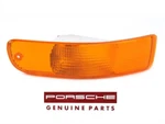 Genuine Porsche 911 993 Euro Front Right Turn Signal Assembly 99363106200. Fixed Price $279.00.