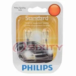 Philips Turn Signal Indicator Light Bulb For Buick Electra Estate Wagon Jc. Fixed Price $9.41.