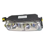 Range Rover Sdv8 L405 Fog Light Front Right Side Led Ck52-15200-ab. Fixed Price $94.19.