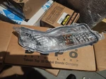Turn Signal Light Fits 2015-2017 Toyota Camry Depo 312-1655r-ac Capa Certified. Fixed Price $25.99.