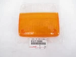 Genuine Oem Toyota 81517-55065 Right Front Turn Signal Lens. Fixed Price $20.73.