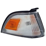 Dorman 1630609 Turn Signal Light Corner Side Marker Park Lamp Passenger Right. Fixed Price $68.25.