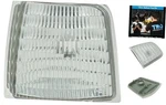 Driver Side Front Corner Light Assembly Compatible With 1992-1996 Ford Bronco. Fixed Price $47.54.