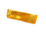87-91 Dodge Shadow Front Right Passenger Side Park Lamp Turn Signal Light Oem. Fixed Price $54.99.