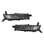 For Lexus Rx450h 20-22 Replace Replacement Fog Light Set Capa Certified. Fixed Price $763.17.