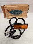New Oem Ford Medium Heavy Truck Lamp Harness Turn Indicator Right Hand Rh. Fixed Price $15.00.