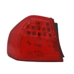 Eagle Eyes Bm170-u000l Tail Light Housing For 2009-2011 Bmw 328i New. Fixed Price $81.82.