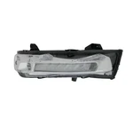 Fo2520198c - Driver Side Replacement Turn Signal/parking Light (capa). Fixed Price $429.30.