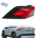Lh Outer Taillight Tail Light Lamp For 2019-2020 Toyota Rav4 Rav 4 Driver Side. Fixed Price $42.62.