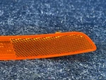 2016-2020 Cadillac Ct6 Front Driver Left Side Marker Lamp 12002317 23345091 Oem. Fixed Price $50.00.
