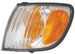 Corner Turn Signal Light For 01-03 Toyota Sienna Driver Left. Fixed Price $25.00.