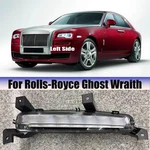 For 2010-2019 Rolls-royce Ghost Wraith Left Turn Signal Indicator 63127211431. Fixed Price $220.81.