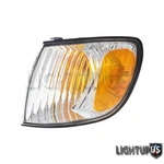 Left Driver Side Lh Corner Marker Signal Light For 2001-2003 Toyota Sienna. Fixed Price $34.22.