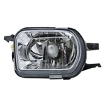New Driver Side Fog Light Assembly 2038201156. Fixed Price $154.10.