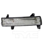 Tyc Turn Signal / Parking Light 12-5414-00-9. Fixed Price $52.32.