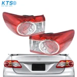 Rear Outer Tail Light Lamp For Toyota Corolla 2011-2013 Passenger+driver Side. Fixed Price $39.54.