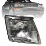 For 1995 1996 1997 Lexus Ls400 Corner Parking Light Clear Front Passenger Side. Fixed Price $57.95.