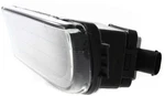 Driver Left Corner/park Light Fog-driving Fits 95-01 Bmw 740i. Fixed Price $161.04.