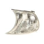 For Bmw M3 01-06 Tyc Driver Side Replacement Turn Signal/parking Light. Fixed Price $32.40.