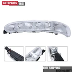 2208200521 Left Mirror Turn Signal Light For Mercedes-benz S350 S430 S500 S600. Fixed Price $22.35.