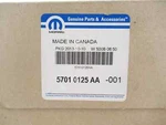 Lamp & Turn Signal Light Lh Driver Jeep Liberty 2008-2012 57010125aa Mopar Oem. Fixed Price $94.90.