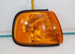 1999-2003 Dodge Ram 1500 Van Front Right Side Corner/park Turn Signal Light Oem. Fixed Price $38.49.