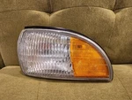 1991-1996 Chevy Chevrolet Caprice Driver Left Lh Corner Turn Signal Light Oem. Fixed Price $39.95.