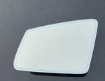 2013 Mercedes-benz C300 - Left Driver Side Mirror Glass Auto Dim Oem. Fixed Price $40.00.