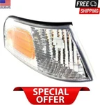 For 98-11 Crown Vic Park Corner Light Turn Signal Marker Lamp Passenger Side New. Fixed Price $42.99.