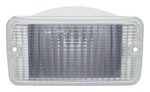 Crown Automotive Fits For Jeep Replacement Rt28021 Parking Light. Fixed Price $33.38.