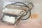 2014-2017 Volvo Xc60 Right Passenger Fog Running Light Lamp Assembly 31420394. Fixed Price $136.00.