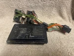 Used 1970 Mercury Cougar Rear Sequential Turn Signal Relay 1969-70 Shelby. Fixed Price $299.00.