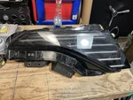 Damage And Scratches 2025 Nissan Murano Passenger Signal Day Time Running Light. Fixed Price $100.00.