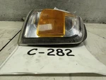 2009 Ford Ranger Front Left Driver Side Parking Lamp Oem+. Fixed Price $46.04.