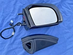 '07-08 Mercedes X164 Gl450 Gl550 Right Side View Door Mirror Assembly Black Oem. Fixed Price $165.00.