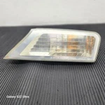 08-12 Jeep Liberty Left Driver Turn Signal Upper Bumper Mounted Oem 57010125aa. Fixed Price $40.00.